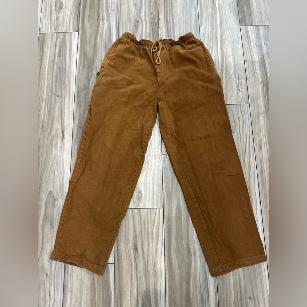 Men’s CCS Easy pants drawstring size medium